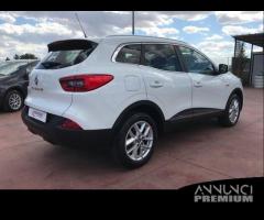 Renault Kadjar dci