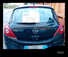 RICAMBI VARI OPEL CORSA ANNO 2007 CC 1.2 B. - 9