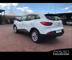 Renault Kadjar dci