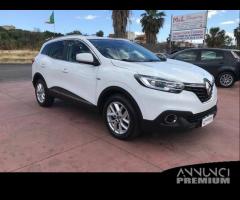 Renault Kadjar dci - 9