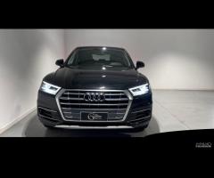 AUDI Q5 50 2.0 tfsi e Business Design quattro 299c