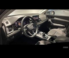 AUDI Q5 50 2.0 tfsi e Business Design quattro 299c