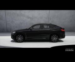 BMW X4 xDriveM40d 48V