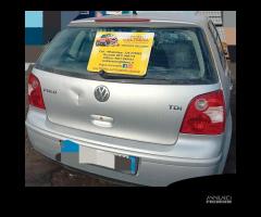 RICAMBI VARI VOLKSWAGEN POLO ANNO 2004 CC 1.4 D. - 9