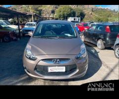 Hyundai iX20 1.4 CRDI 77 CV Light