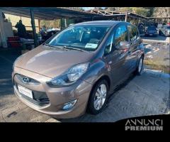 Hyundai iX20 1.4 CRDI 77 CV Light