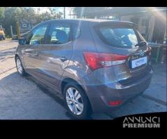 Hyundai iX20 1.4 CRDI 77 CV Light