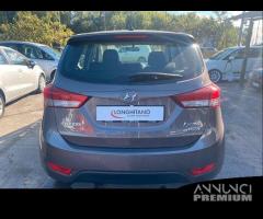 Hyundai iX20 1.4 CRDI 77 CV Light