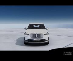 BMW iX1 eDrive20 Limited Edition