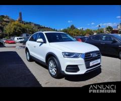 Audi Q3 audi q3