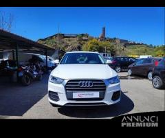 Audi Q3 audi q3