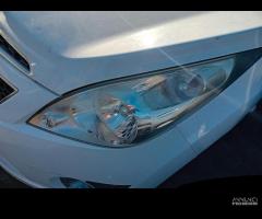 RICAMBI VARI CHEVROLET SPARK ANNO 2012 CC 1.0 B.