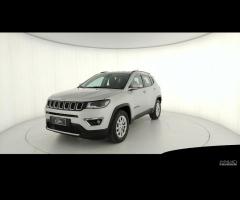 JEEP Compass 1.3 turbo t4 phev Limited 4xe at6