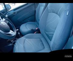 RICAMBI VARI CHEVROLET SPARK ANNO 2012 CC 1.0 B. - 7