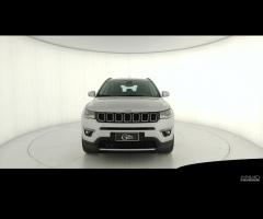 JEEP Compass 1.3 turbo t4 phev Limited 4xe at6