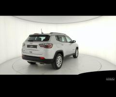 JEEP Compass 1.3 turbo t4 phev Limited 4xe at6