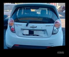 RICAMBI VARI CHEVROLET SPARK ANNO 2012 CC 1.0 B. - 10