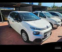 Citroen C3 BlueHDi 100 S&S Origins