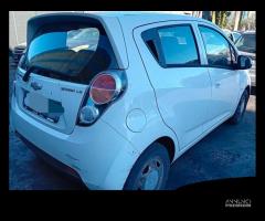 RICAMBI VARI CHEVROLET SPARK ANNO 2012 CC 1.0 B. - 11