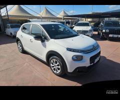 Citroen C3 BlueHDi 75 S&S Live