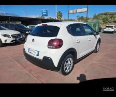 Citroen C3 BlueHDi 75 S&S Live