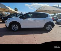 Citroen C3 BlueHDi 75 S&S Live - 6