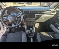 Citroen C3 BlueHDi 75 S&S Live - 7