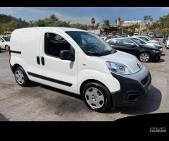 Fiat Fiorino 1.3 MJT 80CV Cargo