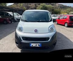 Fiat Fiorino 1.3 MJT 80CV Cargo