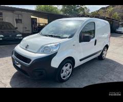 Fiat Fiorino 1.3 MJT 80CV Cargo