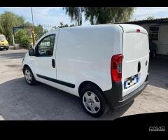 Fiat Fiorino 1.3 MJT 80CV Cargo