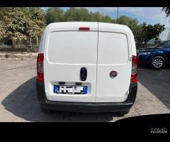 Fiat Fiorino 1.3 MJT 80CV Cargo