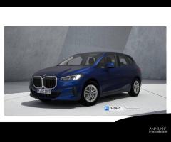 BMW 218 d Active Tourer