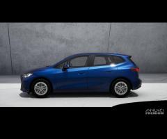 BMW 218 d Active Tourer