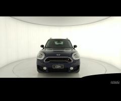 MINI Mini Countryman F60 2017 - Mini Countryman 2.