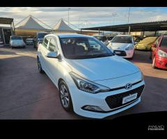 Hyundai i20 1.1 CRDi 12V 5 porte Classic