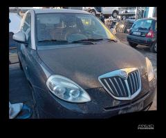 RICAMBI VARI LANCIA YPSILON ANNO 2004 CC 1.3 D.