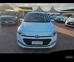 Hyundai i20 1.1 CRDi 12V 5 porte Classic