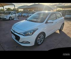 Hyundai i20 1.1 CRDi 12V 5 porte Classic