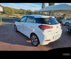 Hyundai i20 1.1 CRDi 12V 5 porte Classic