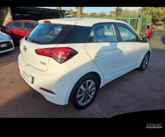 Hyundai i20 1.1 CRDi 12V 5 porte Classic