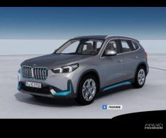 BMW iX1 xDrive30 xLine