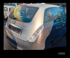 RICAMBI VARI LANCIA YPSILON ANNO 2004 CC 1.3 D. - 8