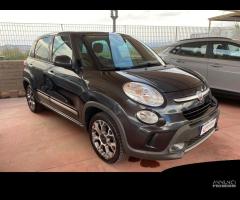 Fiat 500L 1.3 Multijet 95 CV Dualogic Trekking