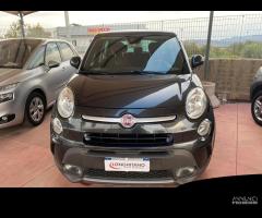 Fiat 500L 1.3 Multijet 95 CV Dualogic Trekking