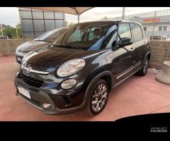 Fiat 500L 1.3 Multijet 95 CV Dualogic Trekking