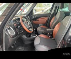 Fiat 500L 1.3 Multijet 95 CV Dualogic Trekking