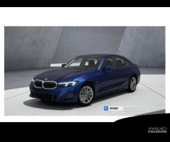 BMW 330 e