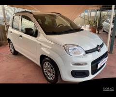 Fiat Panda 1.0 FireFly S&S Hybrid Red