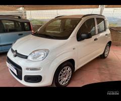 Fiat Panda 1.0 FireFly S&S Hybrid Red